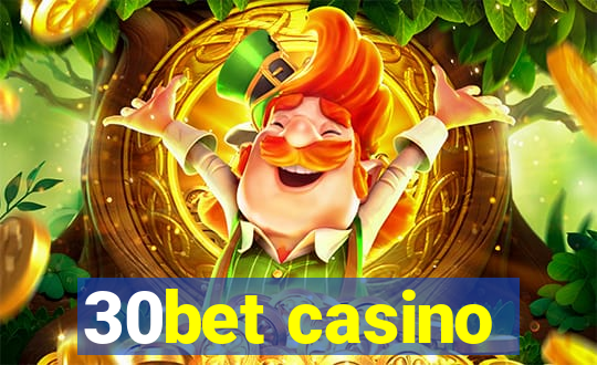 30bet casino